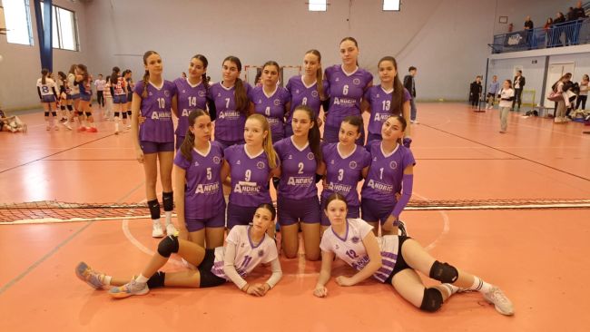 aaaPionirke stale u Kragujevcu